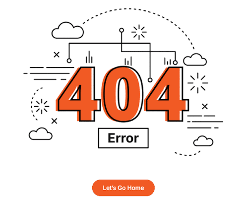Test 404 Pages and Redirects